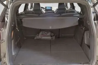 Peugeot 5008, 1.5, 96 kW, diisel, automaat, esivedu