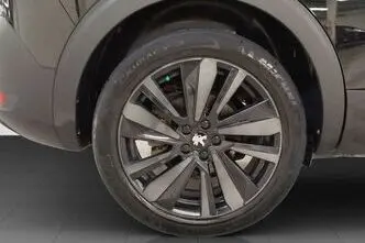 Peugeot 5008, 1.5, 96 kW, diisel, automaat, esivedu