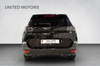 Peugeot 5008, 1.5, 96 kW, diisel, automaat, esivedu