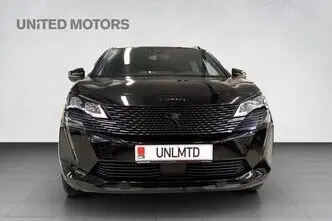 Peugeot 5008, 1.5, 96 kW, diisel, automaat, esivedu