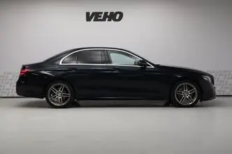 Mercedes-Benz E 220, 2.0, 143 kW, diisel, automaat, tagavedu