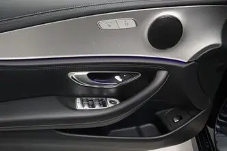 Mercedes-Benz E 220, 2.0, 143 kW, diisel, automaat, tagavedu