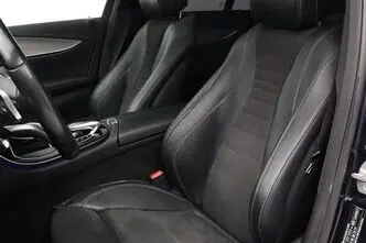 Mercedes-Benz E 220, 2.0, 143 kW, diisel, automaat, tagavedu