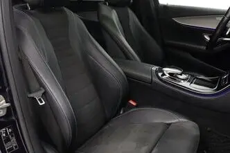 Mercedes-Benz E 220, 2.0, 143 kW, diisel, automaat, tagavedu