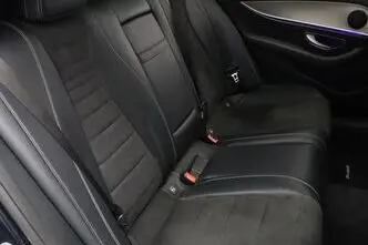 Mercedes-Benz E 220, 2.0, 143 kW, diisel, automaat, tagavedu
