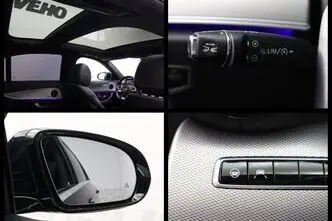 Mercedes-Benz E 220, 2.0, 143 kW, diisel, automaat, tagavedu