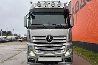 Mercedes-Benz Actros, 460 kW, diisel, automaat