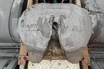 Mercedes-Benz Actros, 460 kW, diisel, automaat