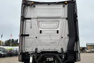 Mercedes-Benz Actros, 460 kW, diisel, automaat