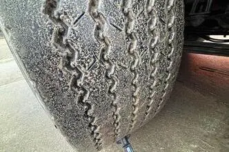 Mercedes-Benz Actros, 460 kW, diisel, automaat