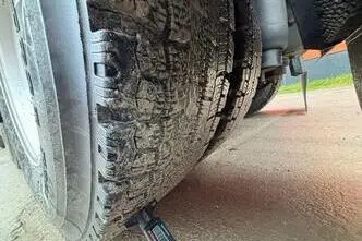 Mercedes-Benz Actros, 460 kW, diisel, automaat