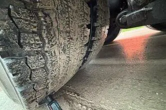 Mercedes-Benz Actros, 460 kW, diisel, automaat