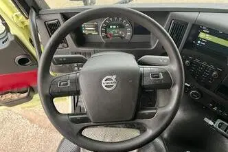 Volvo FMX 500 8x4*4, 368 kW, дизель, автомат