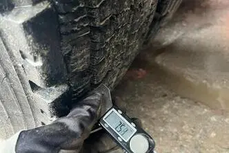 Volvo FMX 500 8x4*4, 368 kW, дизель, автомат