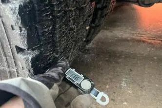 Volvo FMX 500 8x4*4, 368 kW, дизель, автомат