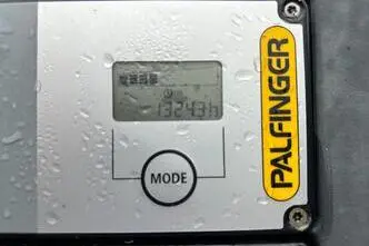 MAN TGX 28.540, 397 kW, diesel, automatic