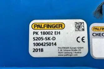 MAN TGX 28.540, 397 kW, diesel, automatic