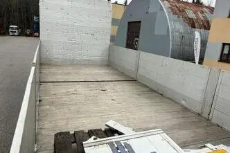 MAN TGX 28.540, 397 kW, diesel, automatic