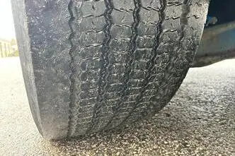 MAN TGX 28.540, 397 kW, diesel, automatic