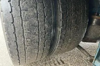 MAN TGX 28.540, 397 kW, diesel, automatic