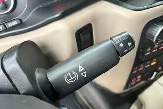 MAN TGX 28.540, 397 kW, diesel, automatic