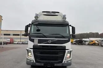 Volvo FM 330, 250 kW, diisel, automaat