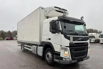 Volvo FM 330, 250 kW, diisel, automaat