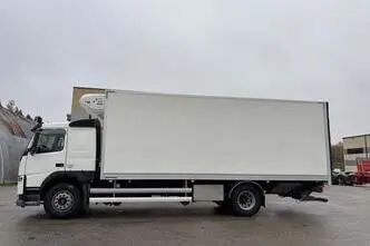 Volvo FM 330, 250 kW, diisel, automaat