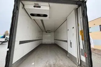 Volvo FM 330, 250 kW, diisel, automaat