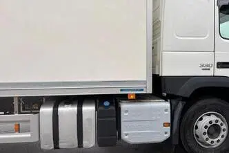Volvo FM 330, 250 kW, diisel, automaat