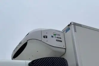 Volvo FM 330, 250 kW, diisel, automaat