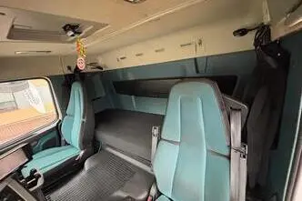 Volvo FM 330, 250 kW, diisel, automaat