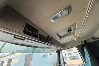 Volvo FM 330, 250 kW, diisel, automaat