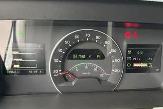 Volvo FM 330, 250 kW, diisel, automaat