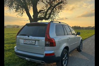Volvo XC90, 2.4, 136 kW, diisel, automaat, nelikvedu