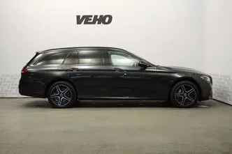 Mercedes-Benz E 300, 143 kW, pistikhübriid, automaat, nelikvedu