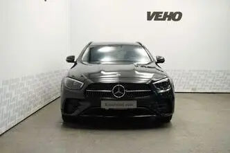 Mercedes-Benz E 300, 143 kW, pistikhübriid, automaat, nelikvedu