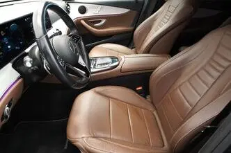 Mercedes-Benz E 300, 143 kW, pistikhübriid, automaat, nelikvedu