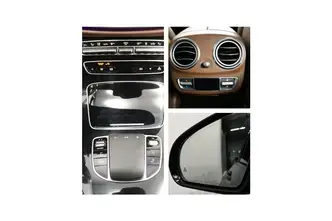 Mercedes-Benz E 300, 143 kW, pistikhübriid, automaat, nelikvedu