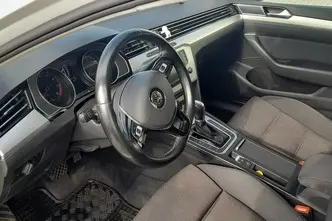 Volkswagen Passat, 1.4, 92 kW, petrol, automatic, front-wheel drive