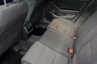 Volkswagen Passat, 1.4, 92 kW, petrol, automatic, front-wheel drive