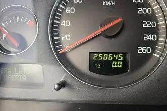 Volvo XC70, 2.4, 132 kW, diisel, automaat, nelikvedu