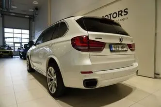 BMW X5, 2.0, 180 kW, hübriid, automaat, nelikvedu