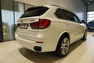 BMW X5, 2.0, 180 kW, hübriid, automaat, nelikvedu