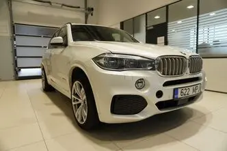 BMW X5, 2.0, 180 kW, hübriid, automaat, nelikvedu