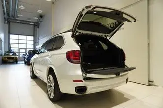 BMW X5, 2.0, 180 kW, hübriid, automaat, nelikvedu