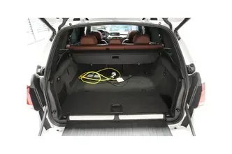 BMW X5, 2.0, 180 kW, hübriid, automaat, nelikvedu
