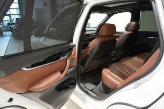 BMW X5, 2.0, 180 kW, hübriid, automaat, nelikvedu