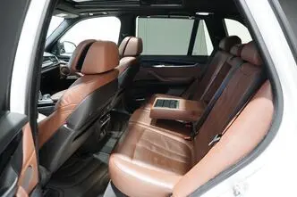 BMW X5, 2.0, 180 kW, hübriid, automaat, nelikvedu