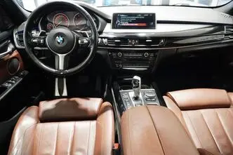 BMW X5, 2.0, 180 kW, hübriid, automaat, nelikvedu